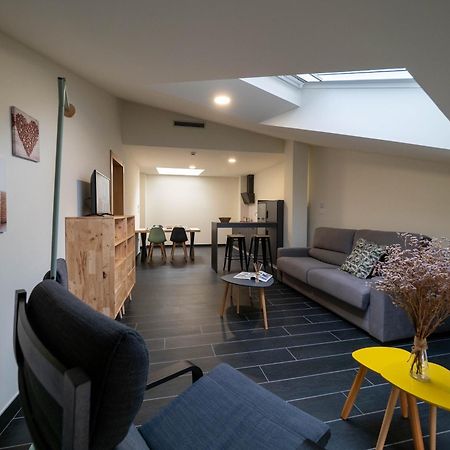 Lumen Place Apartamentos Mondoñedo Dış mekan fotoğraf