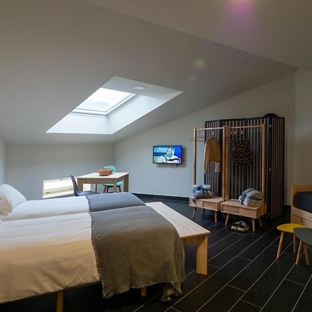 Lumen Place Apartamentos Mondoñedo Dış mekan fotoğraf