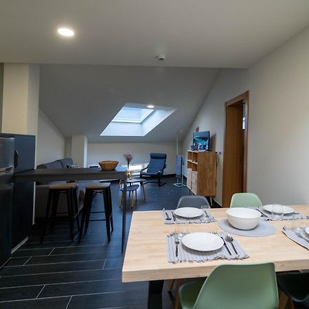 Lumen Place Apartamentos Mondoñedo Dış mekan fotoğraf