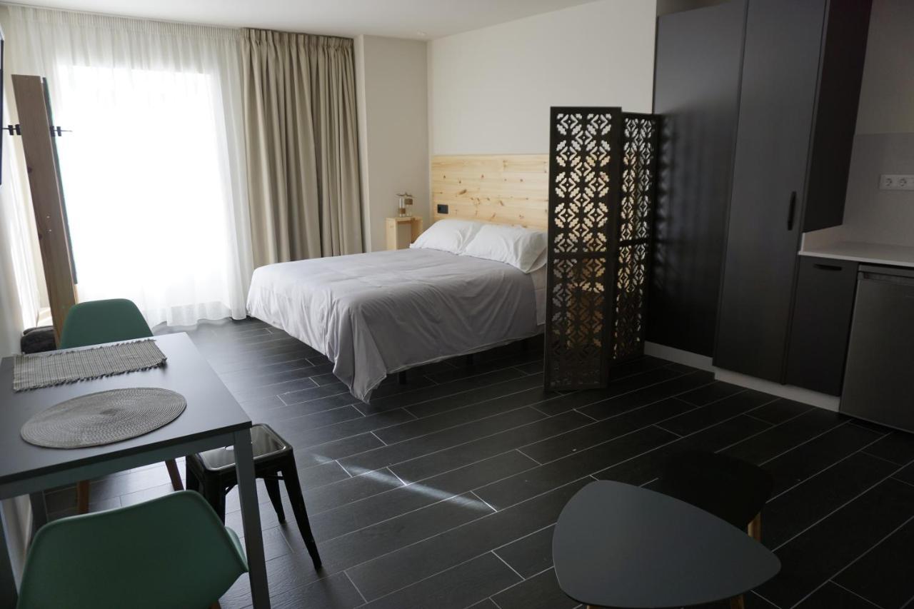 Lumen Place Apartamentos Mondoñedo Dış mekan fotoğraf