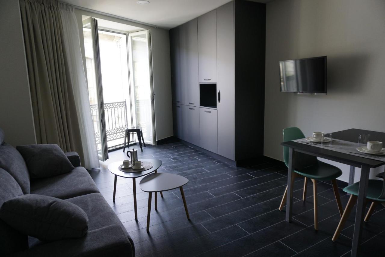 Lumen Place Apartamentos Mondoñedo Dış mekan fotoğraf