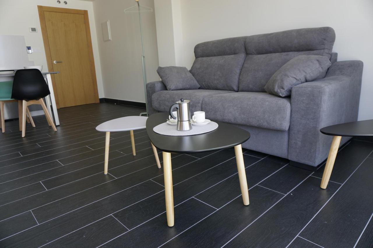 Lumen Place Apartamentos Mondoñedo Dış mekan fotoğraf