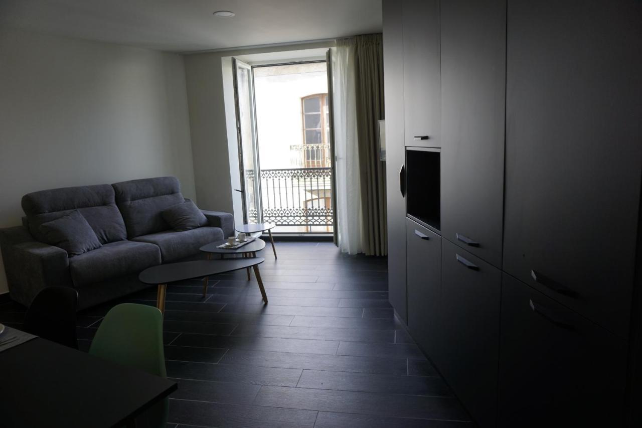 Lumen Place Apartamentos Mondoñedo Dış mekan fotoğraf