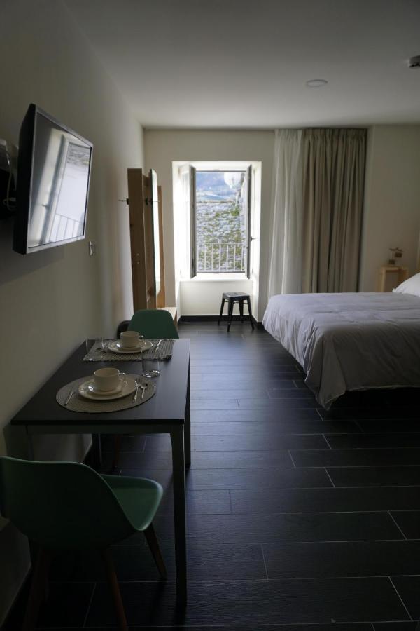 Lumen Place Apartamentos Mondoñedo Dış mekan fotoğraf