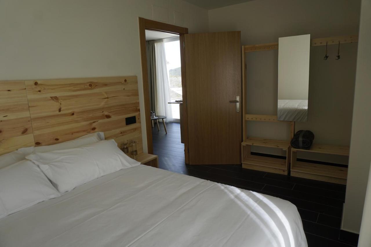 Lumen Place Apartamentos Mondoñedo Dış mekan fotoğraf