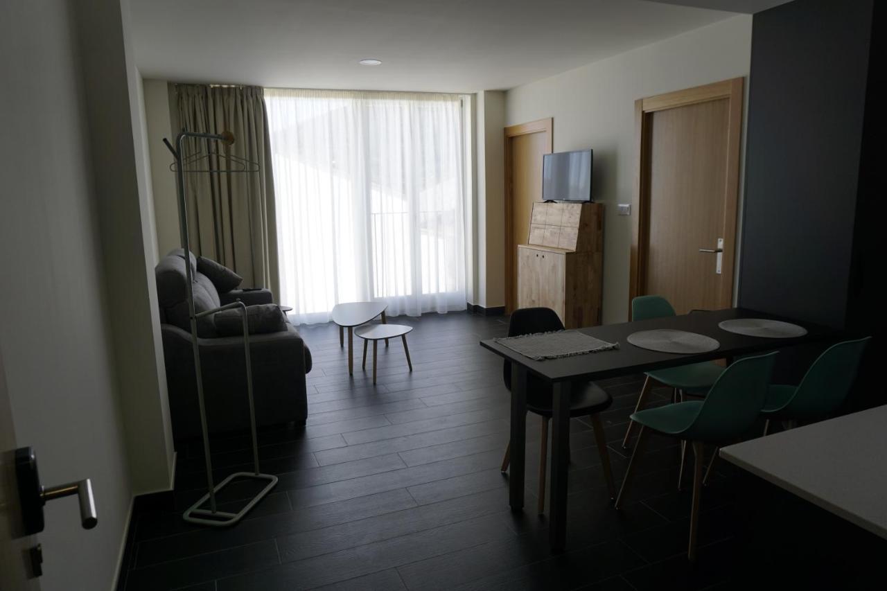 Lumen Place Apartamentos Mondoñedo Dış mekan fotoğraf