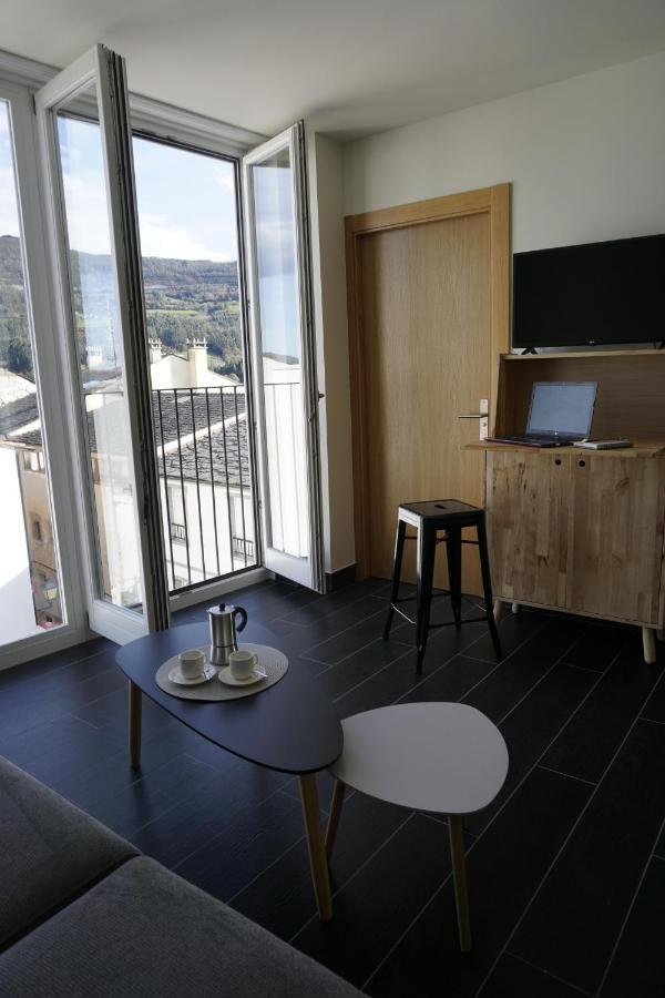 Lumen Place Apartamentos Mondoñedo Dış mekan fotoğraf