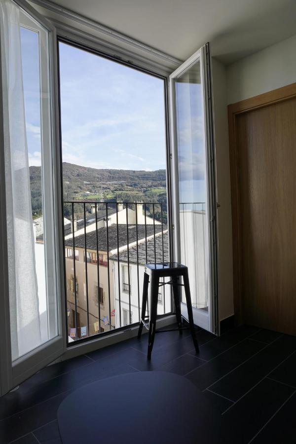 Lumen Place Apartamentos Mondoñedo Dış mekan fotoğraf