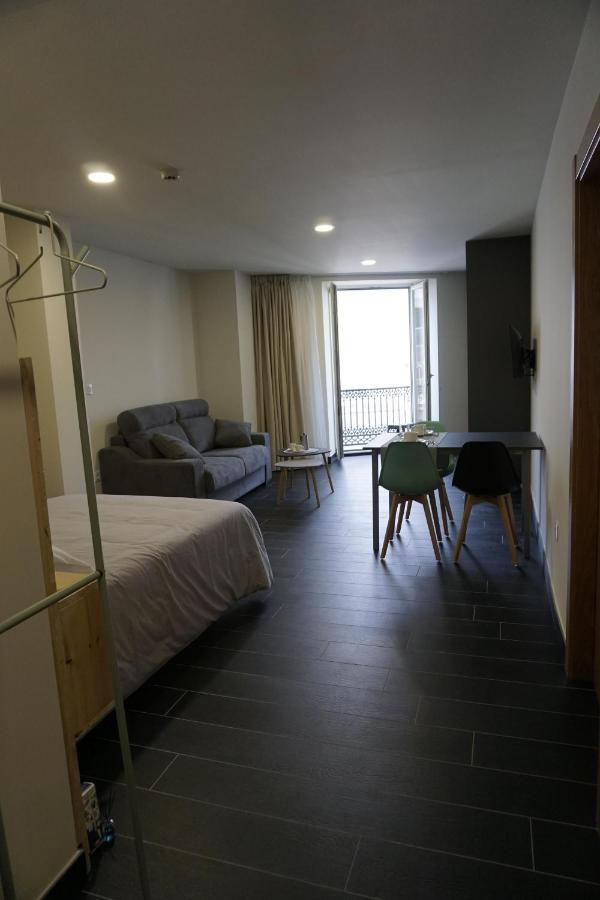 Lumen Place Apartamentos Mondoñedo Dış mekan fotoğraf