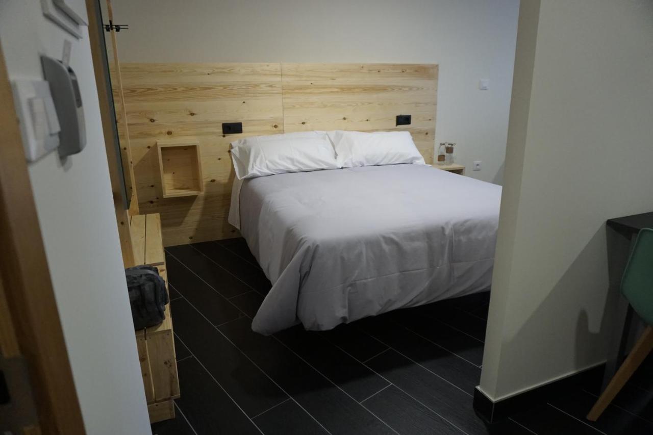 Lumen Place Apartamentos Mondoñedo Dış mekan fotoğraf