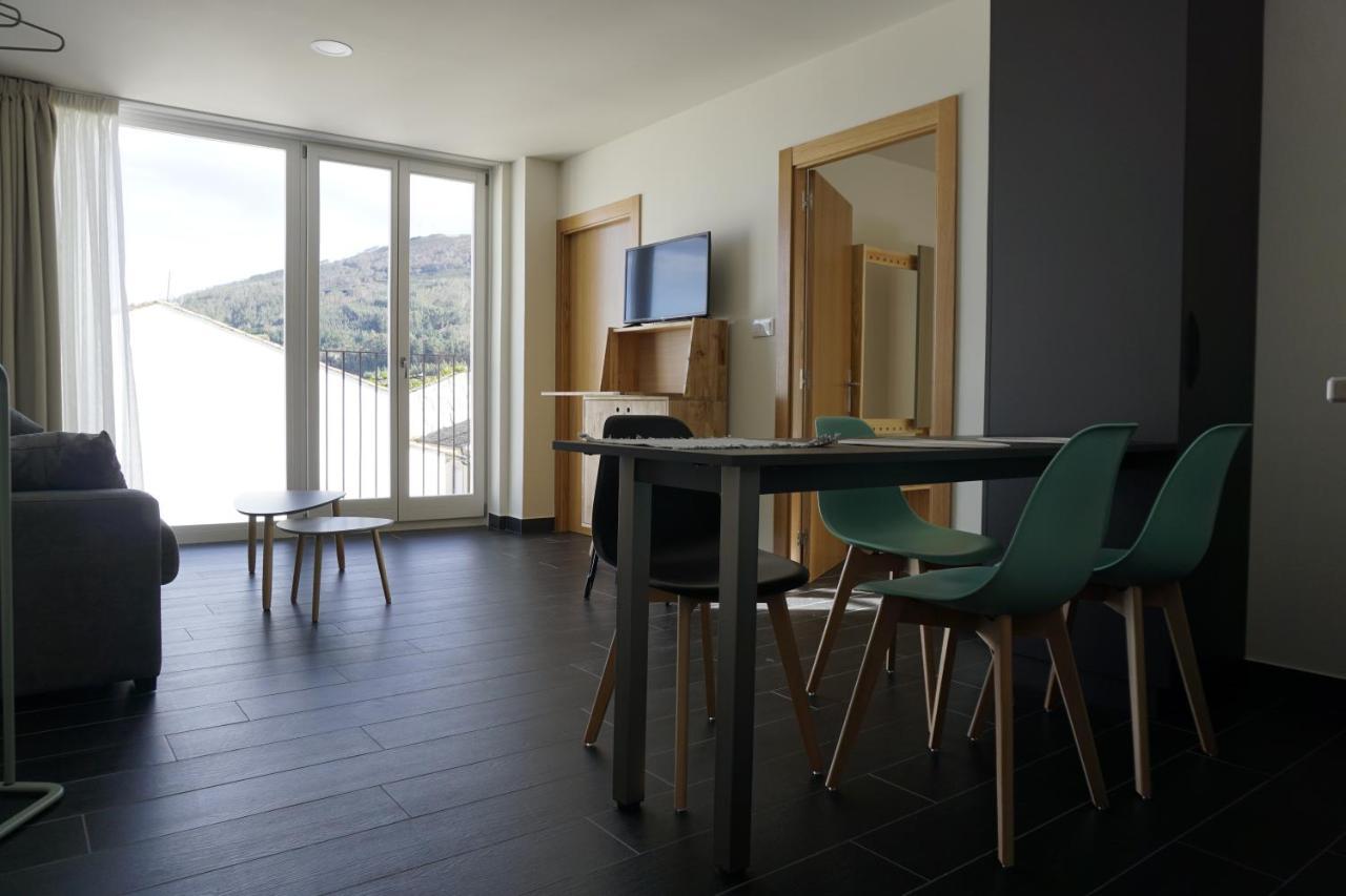 Lumen Place Apartamentos Mondoñedo Dış mekan fotoğraf