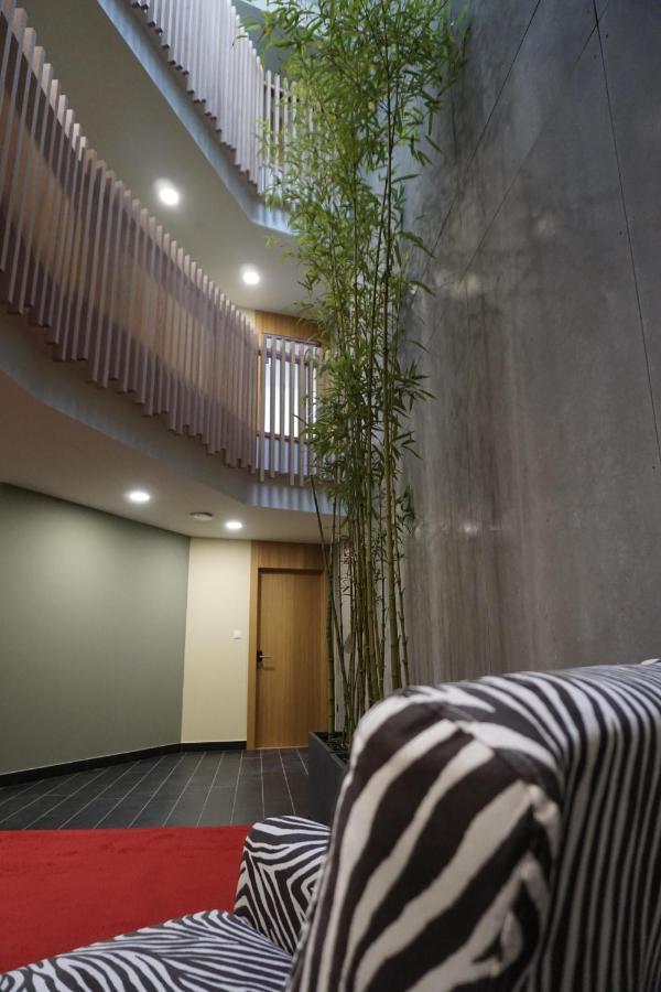 Lumen Place Apartamentos Mondoñedo Dış mekan fotoğraf