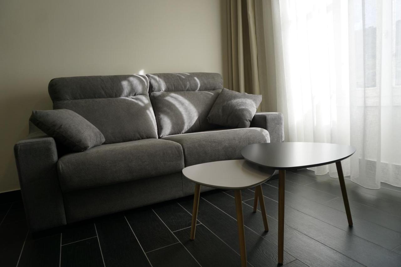 Lumen Place Apartamentos Mondoñedo Dış mekan fotoğraf