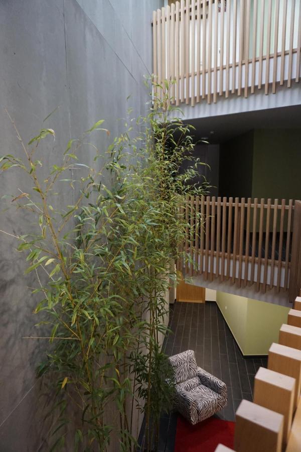 Lumen Place Apartamentos Mondoñedo Dış mekan fotoğraf