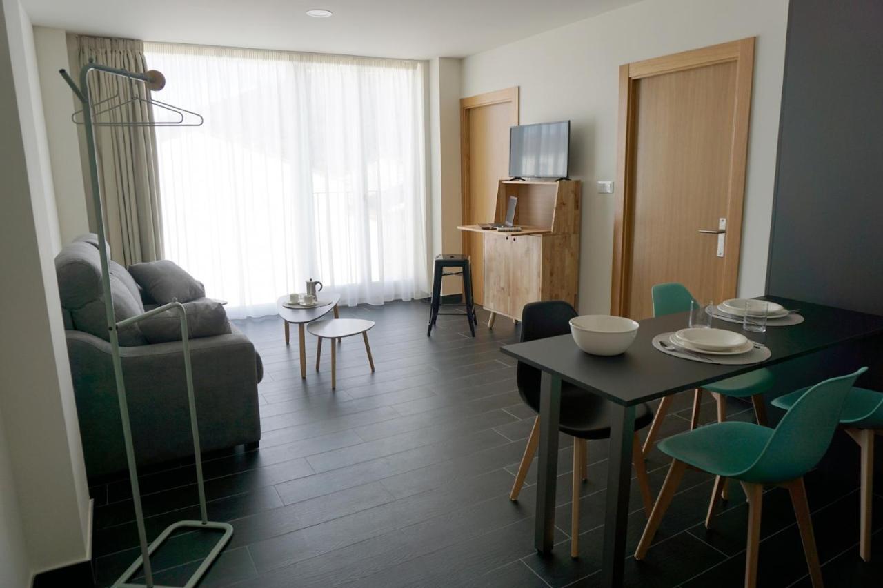 Lumen Place Apartamentos Mondoñedo Dış mekan fotoğraf