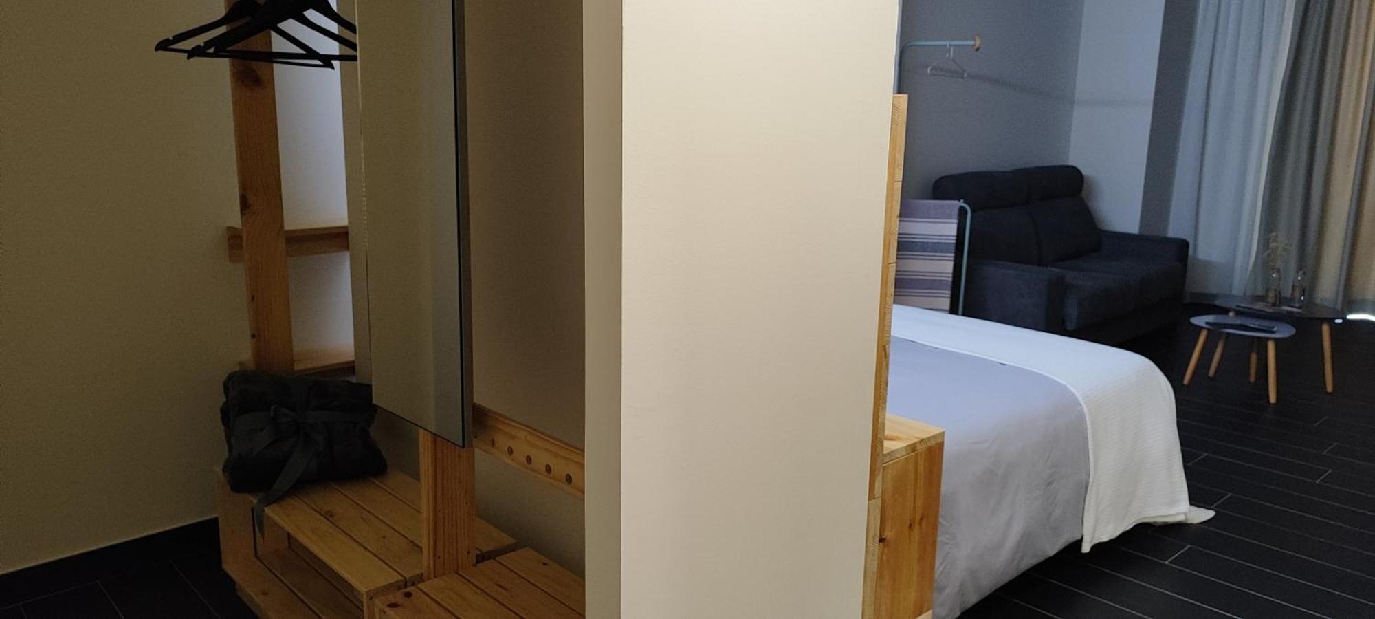 Lumen Place Apartamentos Mondoñedo Dış mekan fotoğraf