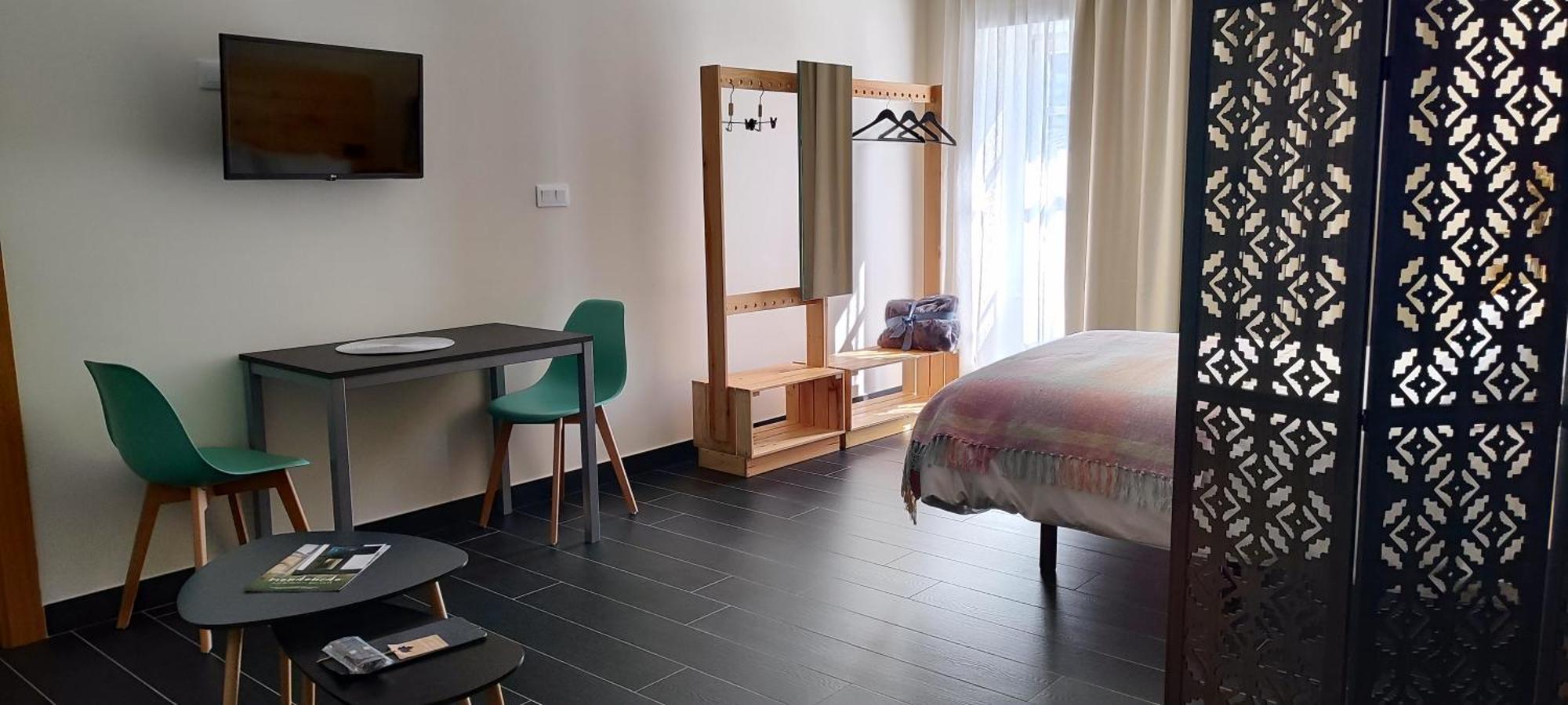 Lumen Place Apartamentos Mondoñedo Dış mekan fotoğraf