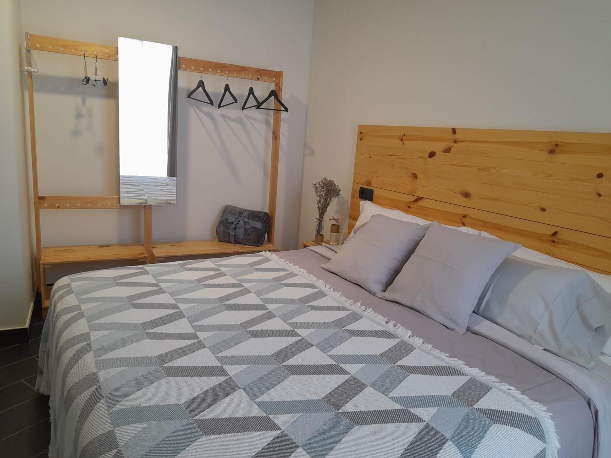 Lumen Place Apartamentos Mondoñedo Dış mekan fotoğraf