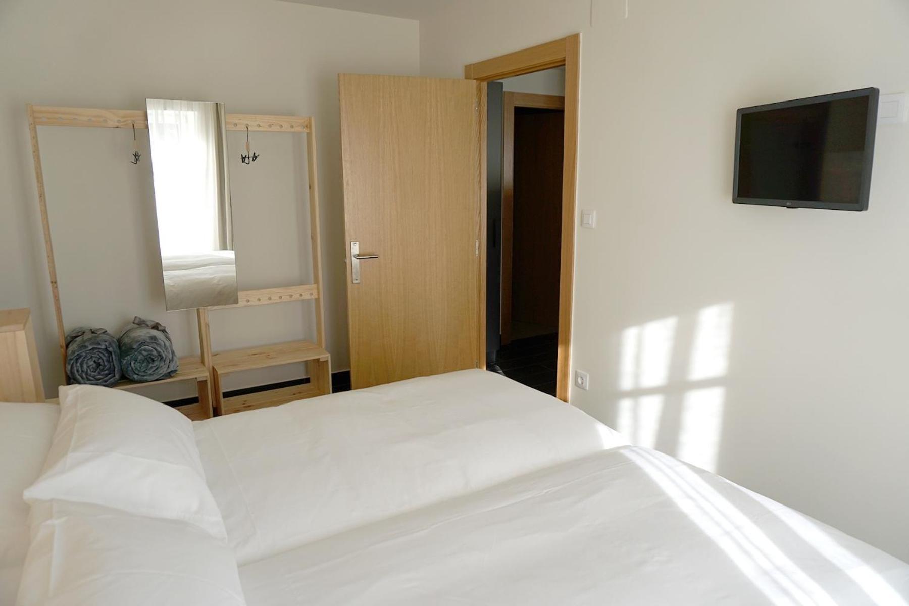 Lumen Place Apartamentos Mondoñedo Dış mekan fotoğraf