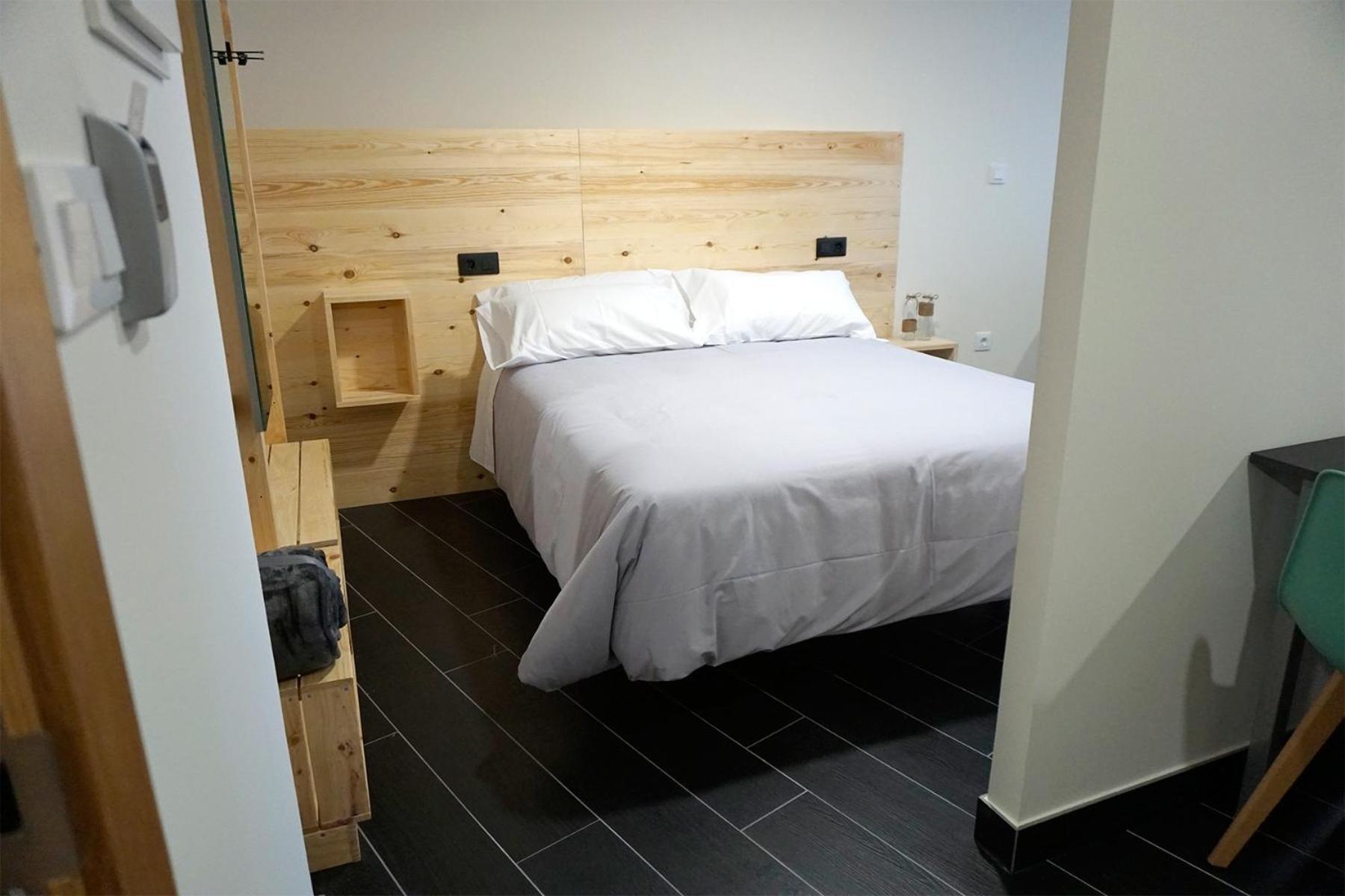 Lumen Place Apartamentos Mondoñedo Dış mekan fotoğraf