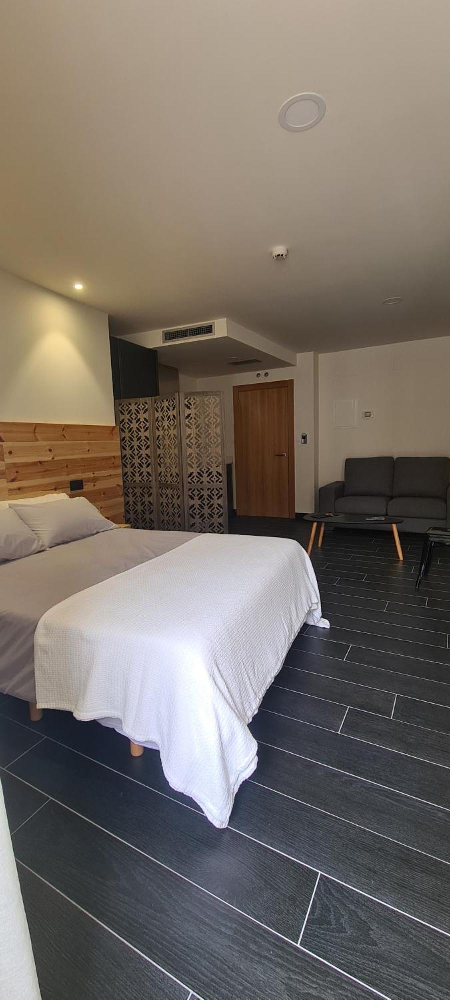 Lumen Place Apartamentos Mondoñedo Dış mekan fotoğraf
