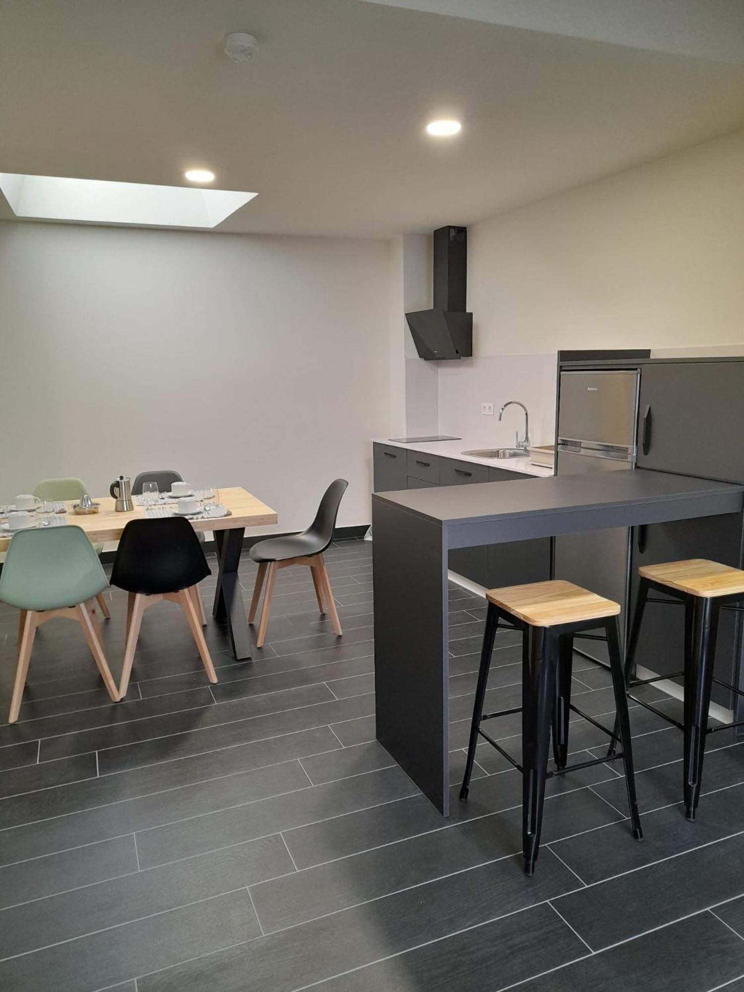 Lumen Place Apartamentos Mondoñedo Dış mekan fotoğraf