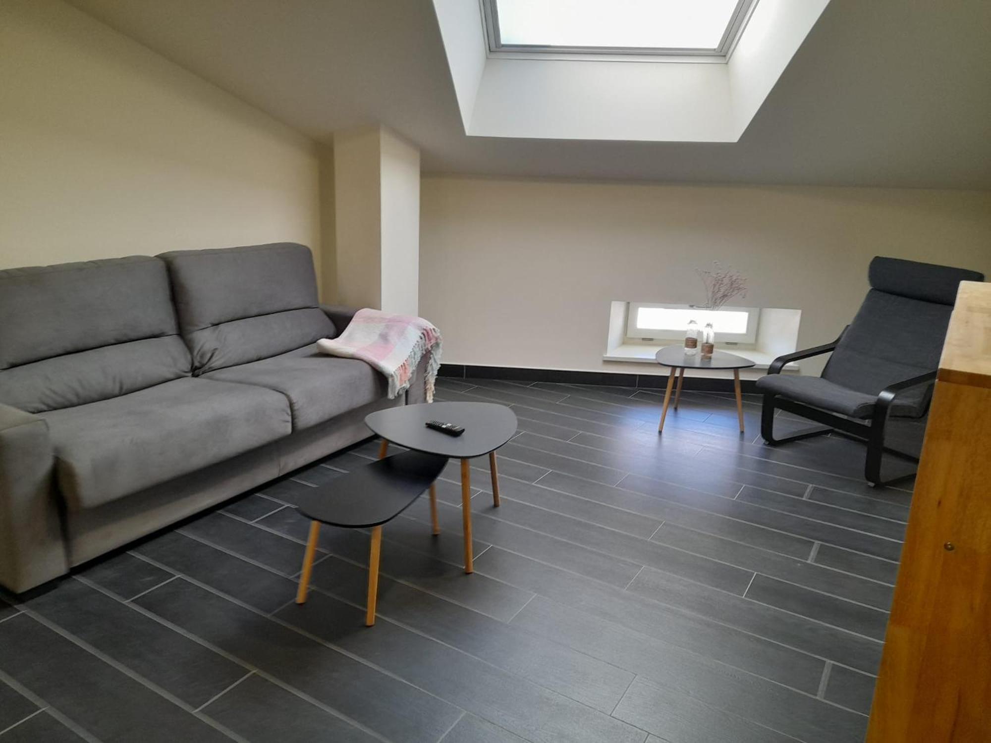 Lumen Place Apartamentos Mondoñedo Dış mekan fotoğraf