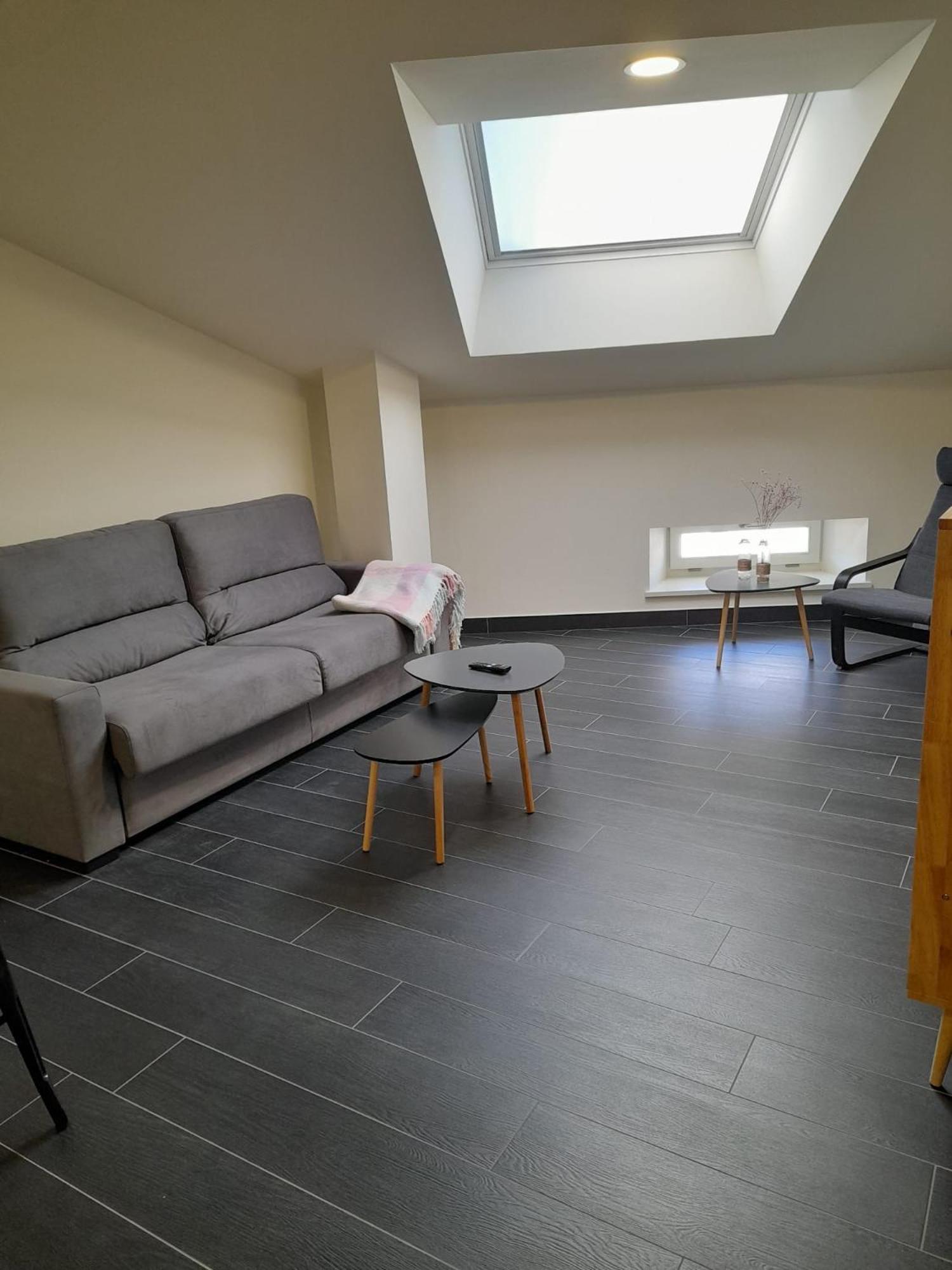 Lumen Place Apartamentos Mondoñedo Dış mekan fotoğraf
