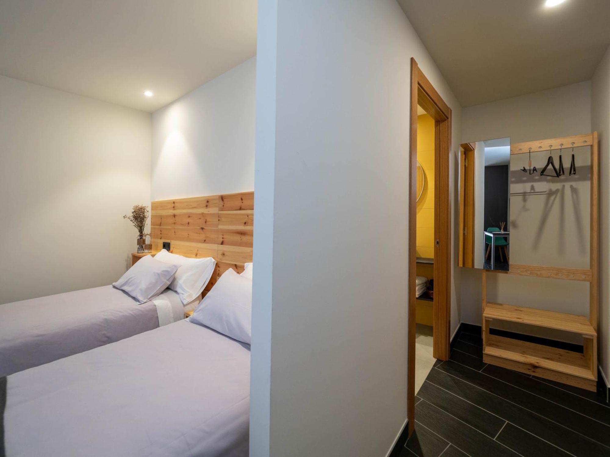 Lumen Place Apartamentos Mondoñedo Dış mekan fotoğraf