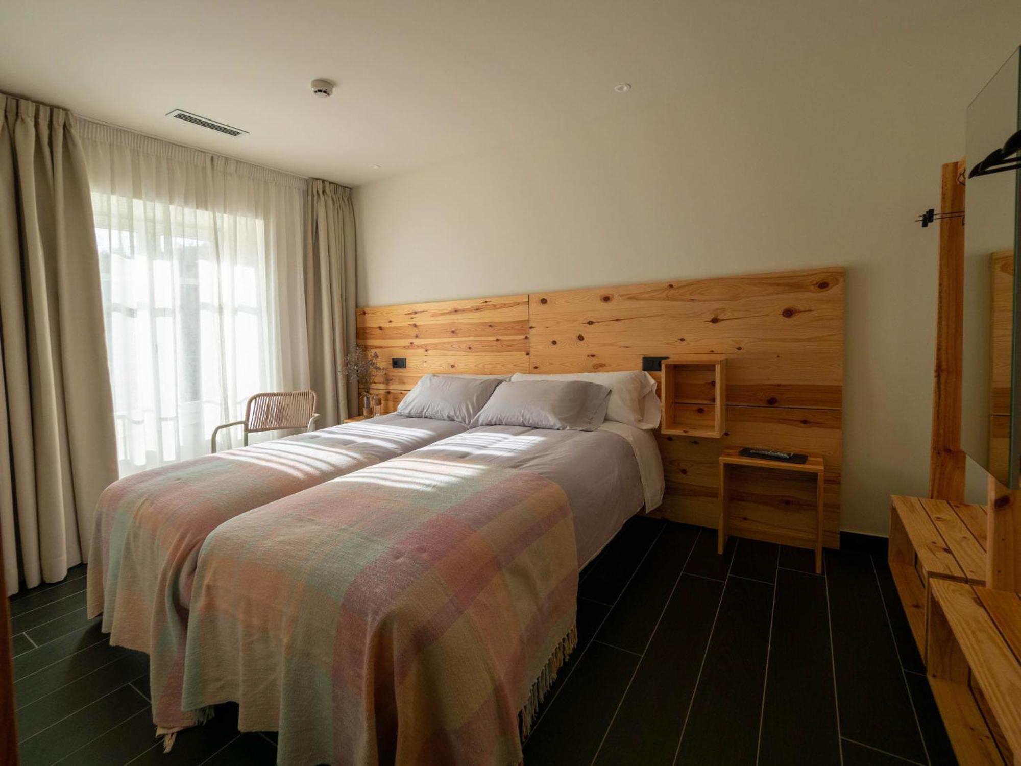 Lumen Place Apartamentos Mondoñedo Dış mekan fotoğraf