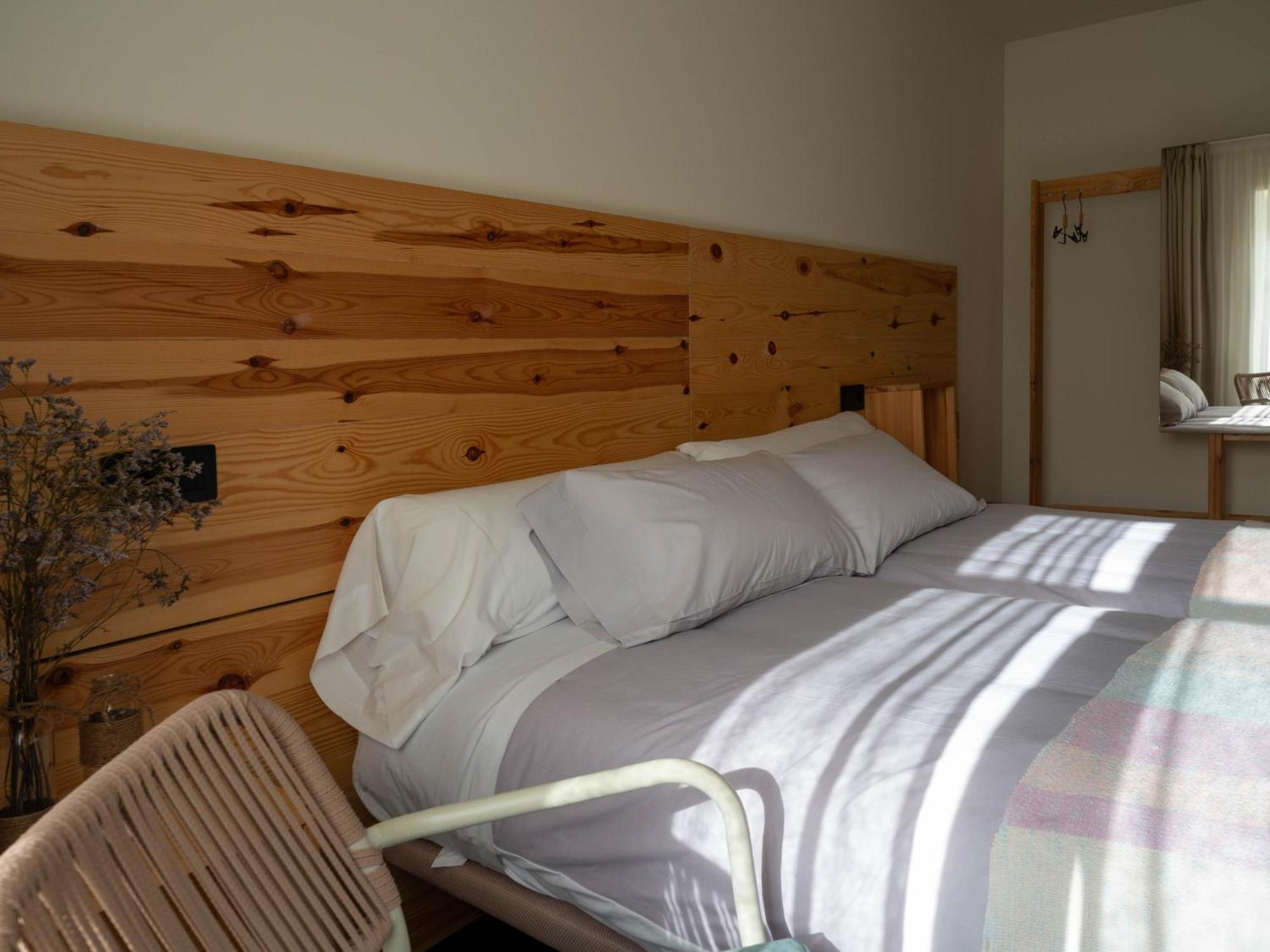 Lumen Place Apartamentos Mondoñedo Dış mekan fotoğraf