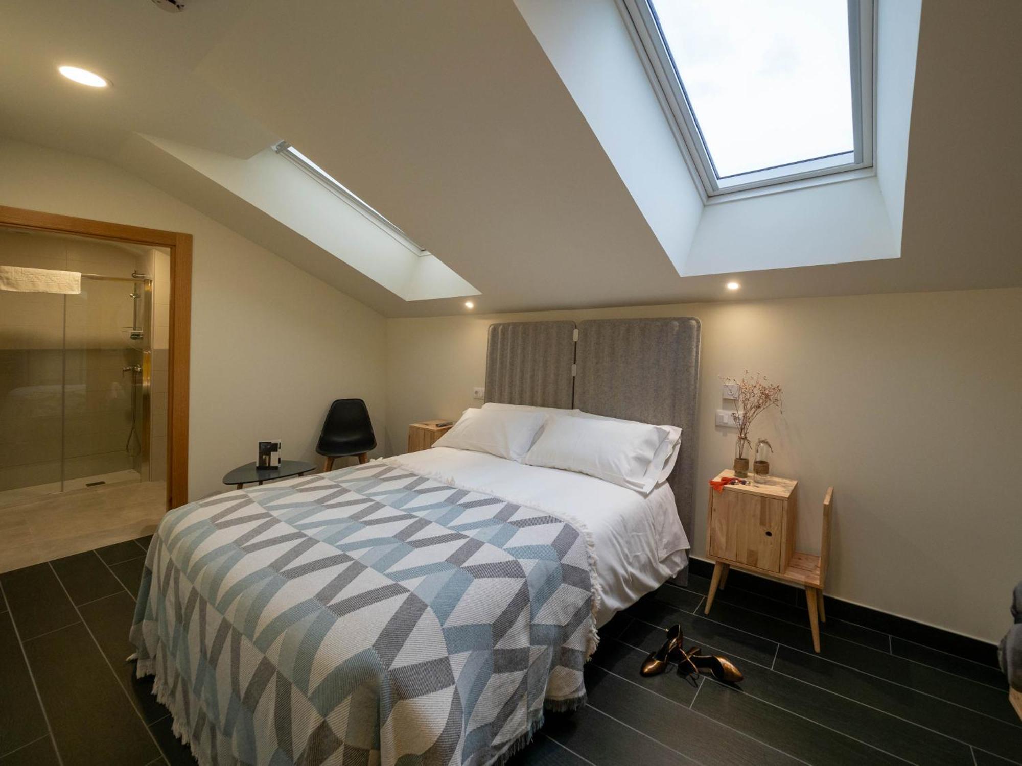 Lumen Place Apartamentos Mondoñedo Dış mekan fotoğraf